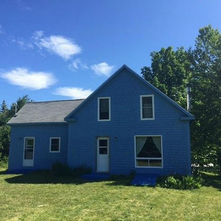 Indian Brook Breton Cove Farmhouse 게스트하우스 외부 사진