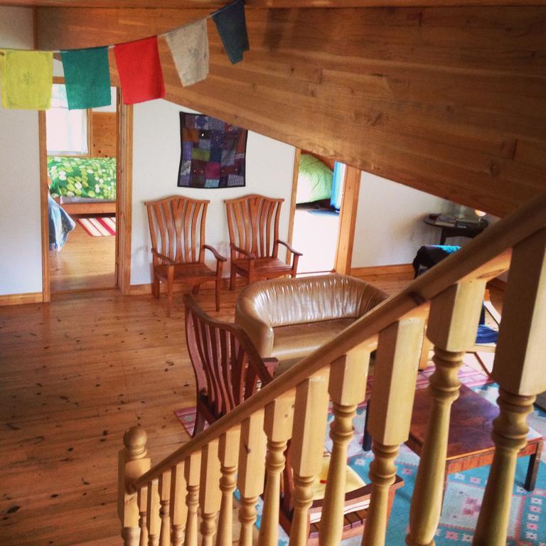 Indian Brook Breton Cove Farmhouse 게스트하우스 객실 사진
