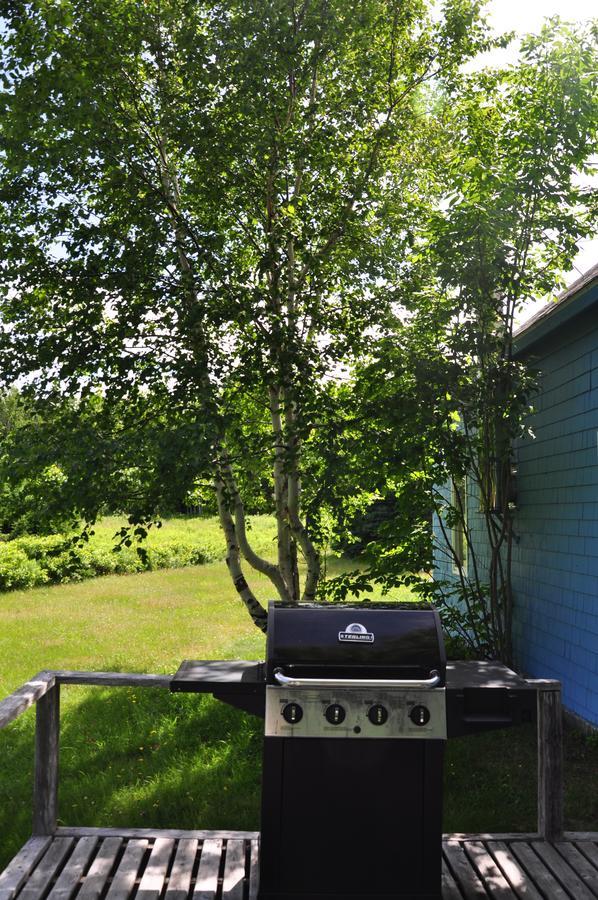 Indian Brook Breton Cove Farmhouse 게스트하우스 외부 사진
