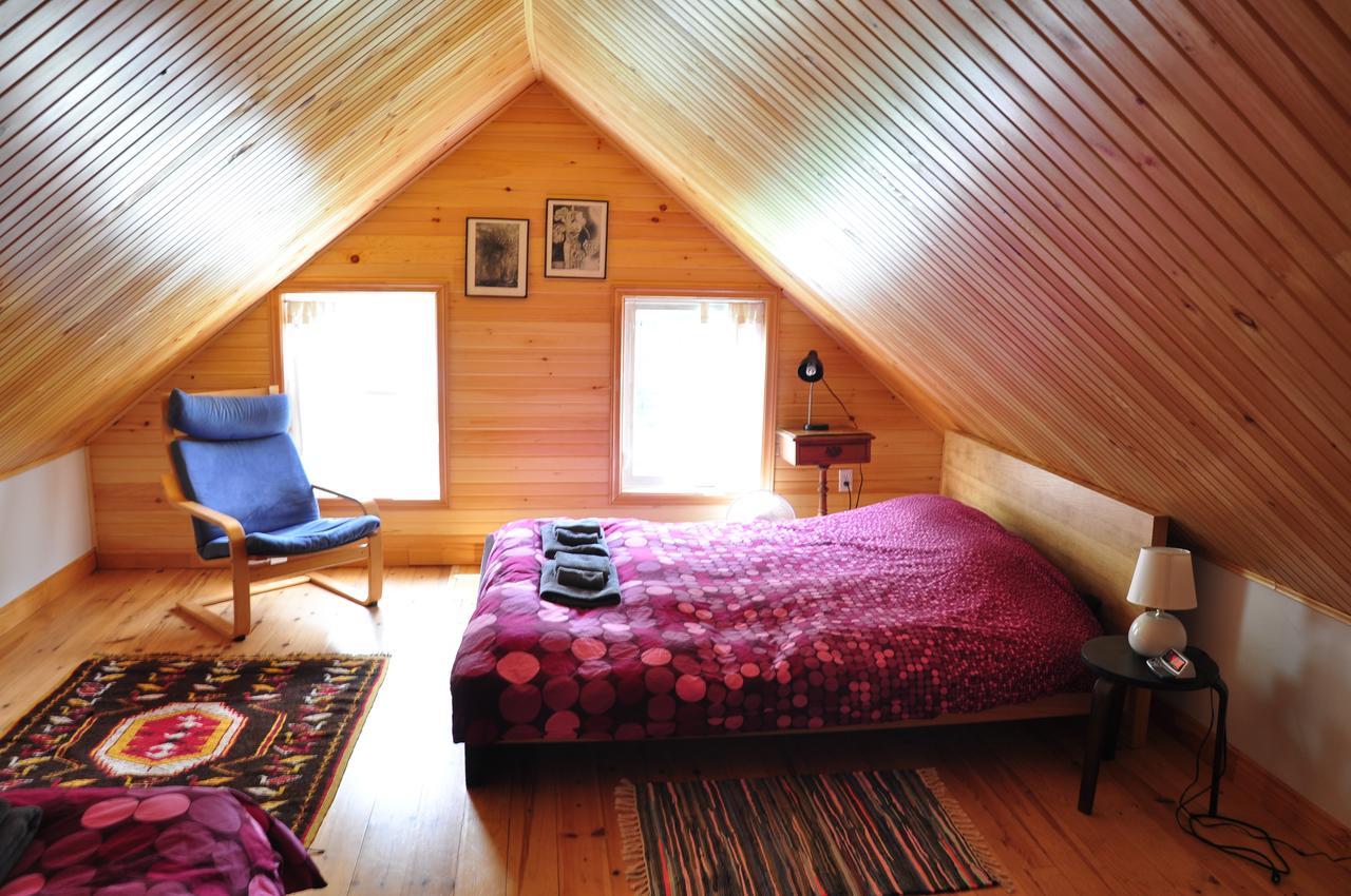 Indian Brook Breton Cove Farmhouse 게스트하우스 외부 사진