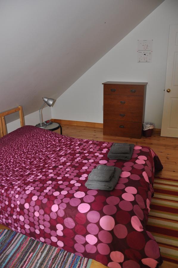 Indian Brook Breton Cove Farmhouse 게스트하우스 외부 사진