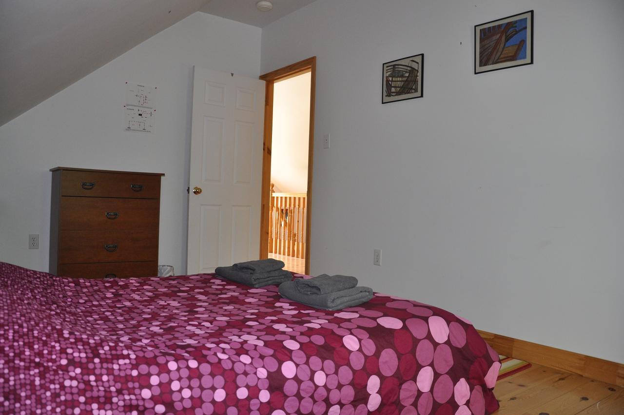 Indian Brook Breton Cove Farmhouse 게스트하우스 외부 사진