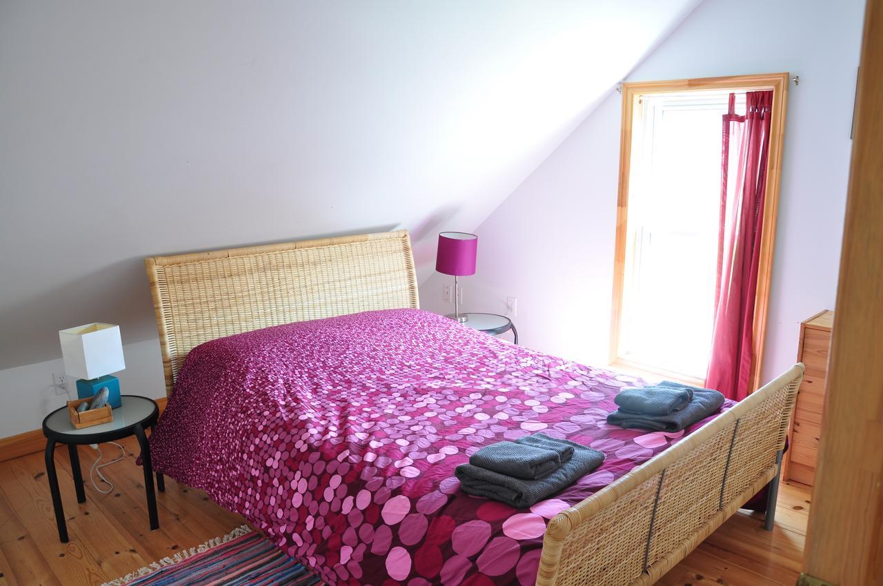 Indian Brook Breton Cove Farmhouse 게스트하우스 외부 사진